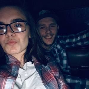 Meet your Posher, Maddie